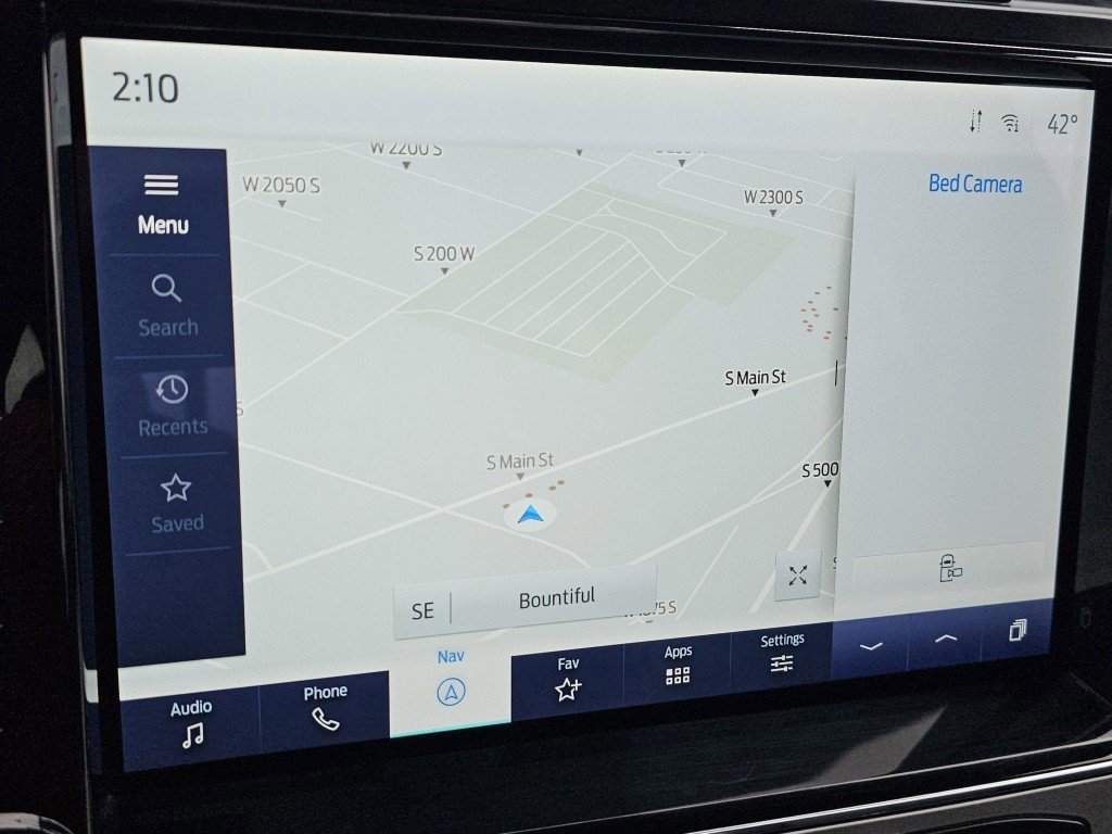 Certified 2022 Ford F350 Lariat w/ Lariat Ultimate Package image 14