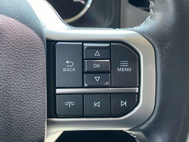 Certified 2023 Ford Expedition XLT image 24