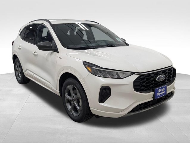 Certified 2024 Ford Escape ST-Line w/ Tech Pack #1 AWD/4WD image 16
