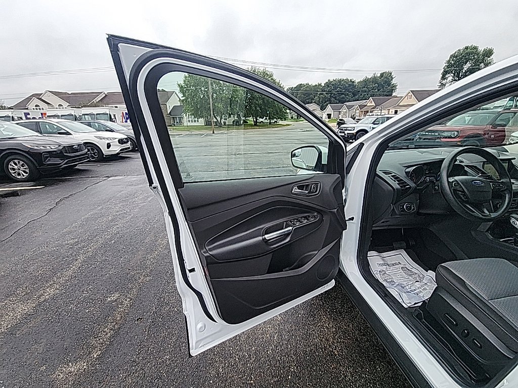 Certified 2019 Ford Escape SE AWD/4WD image 23