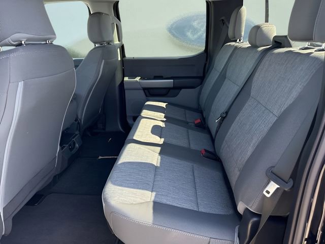 Certified 2024 Ford F250 XL w/ STX Appearance Package image 13