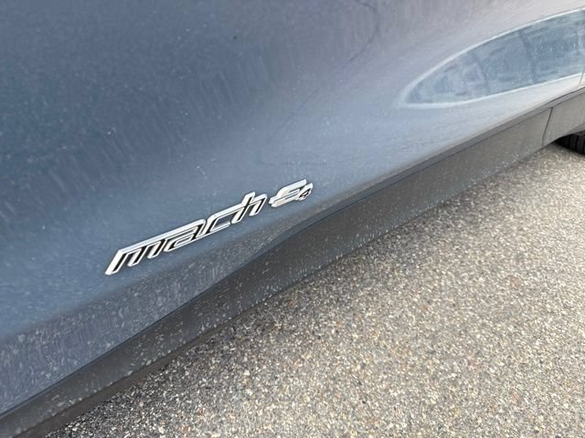 Certified 2023 Ford Mustang Mach-E Select AWD/4WD image 16