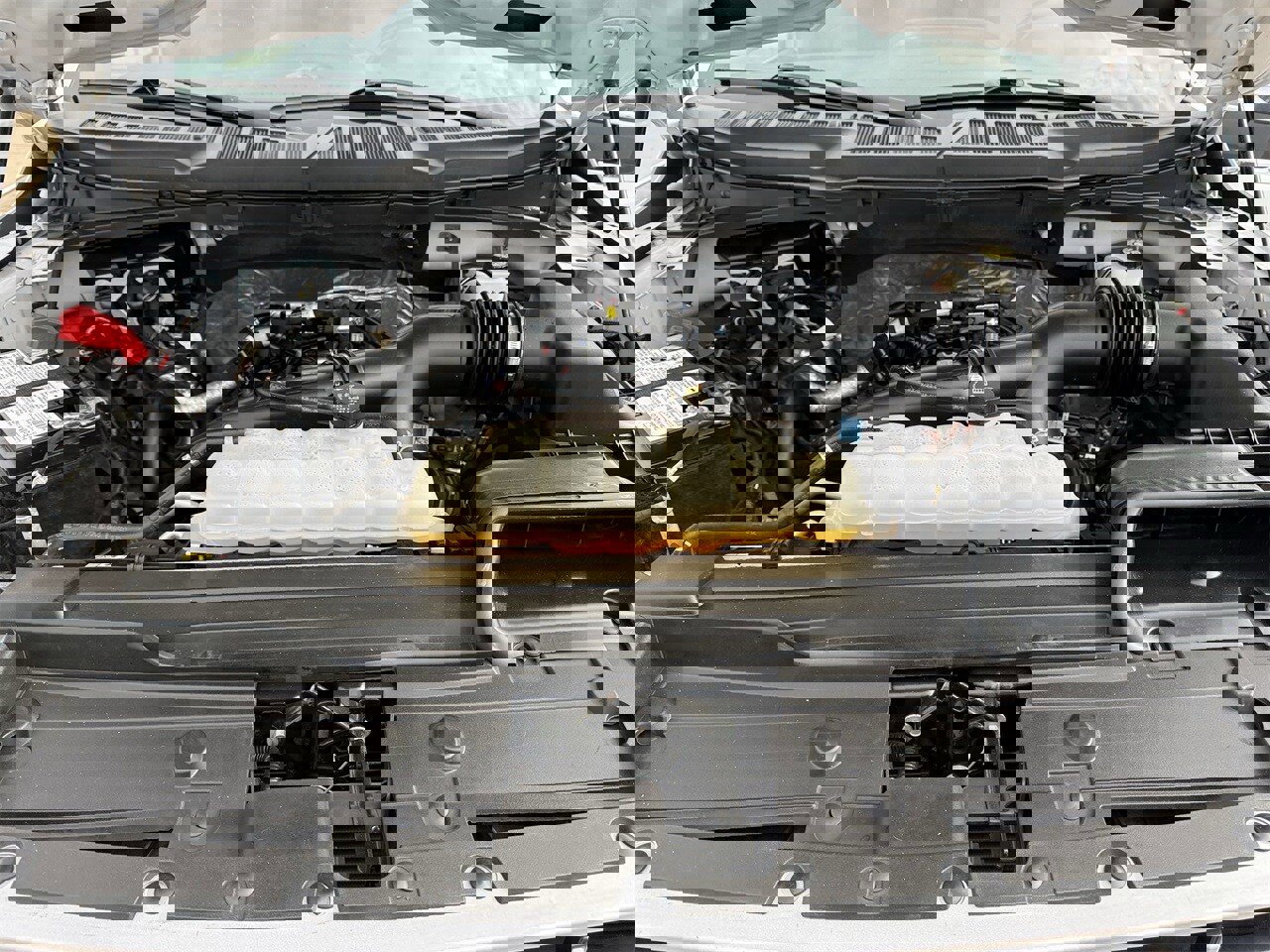 Certified 2023 Ford F150 Lariat image 27