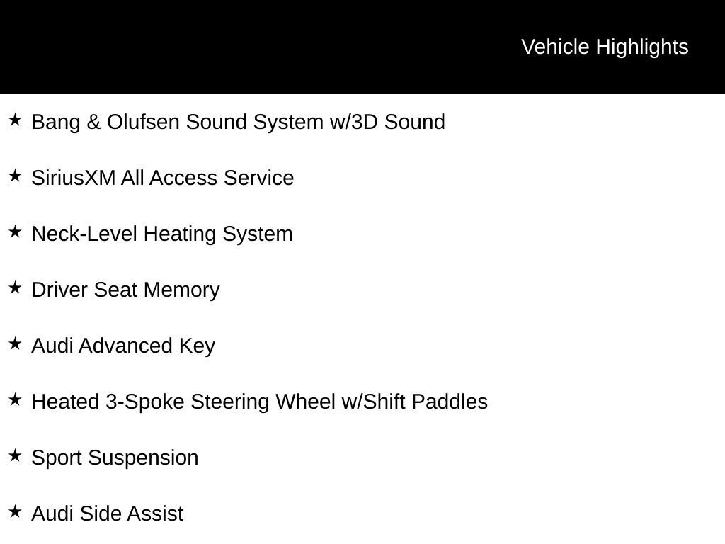 Used 2018 Audi A5 2.0T Prestige w/ Luxury Package image 14