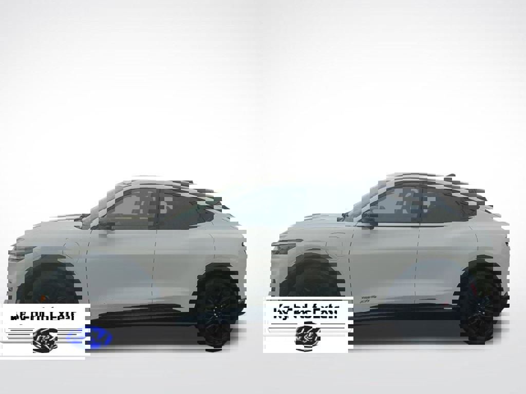 Certified 2025 Ford Mustang Mach-E Premium w/ Sport Appearance Package image 7