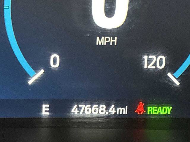 Certified 2021 Ford F150 Lariat w/ Equipment Group 502A High image 11