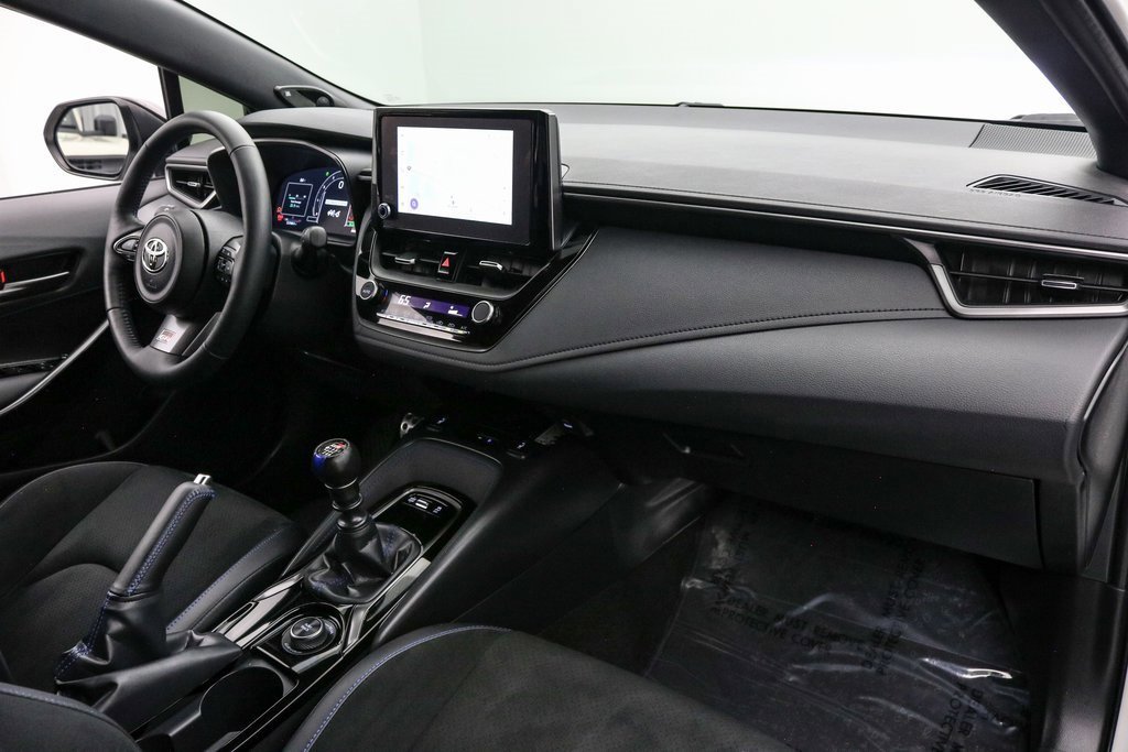 Used 2024 Toyota Corolla GR image 46