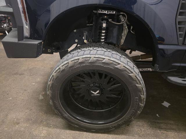 Certified 2023 Ford F350 Lariat w/ Lariat Ultimate Package AWD/4WD image 10