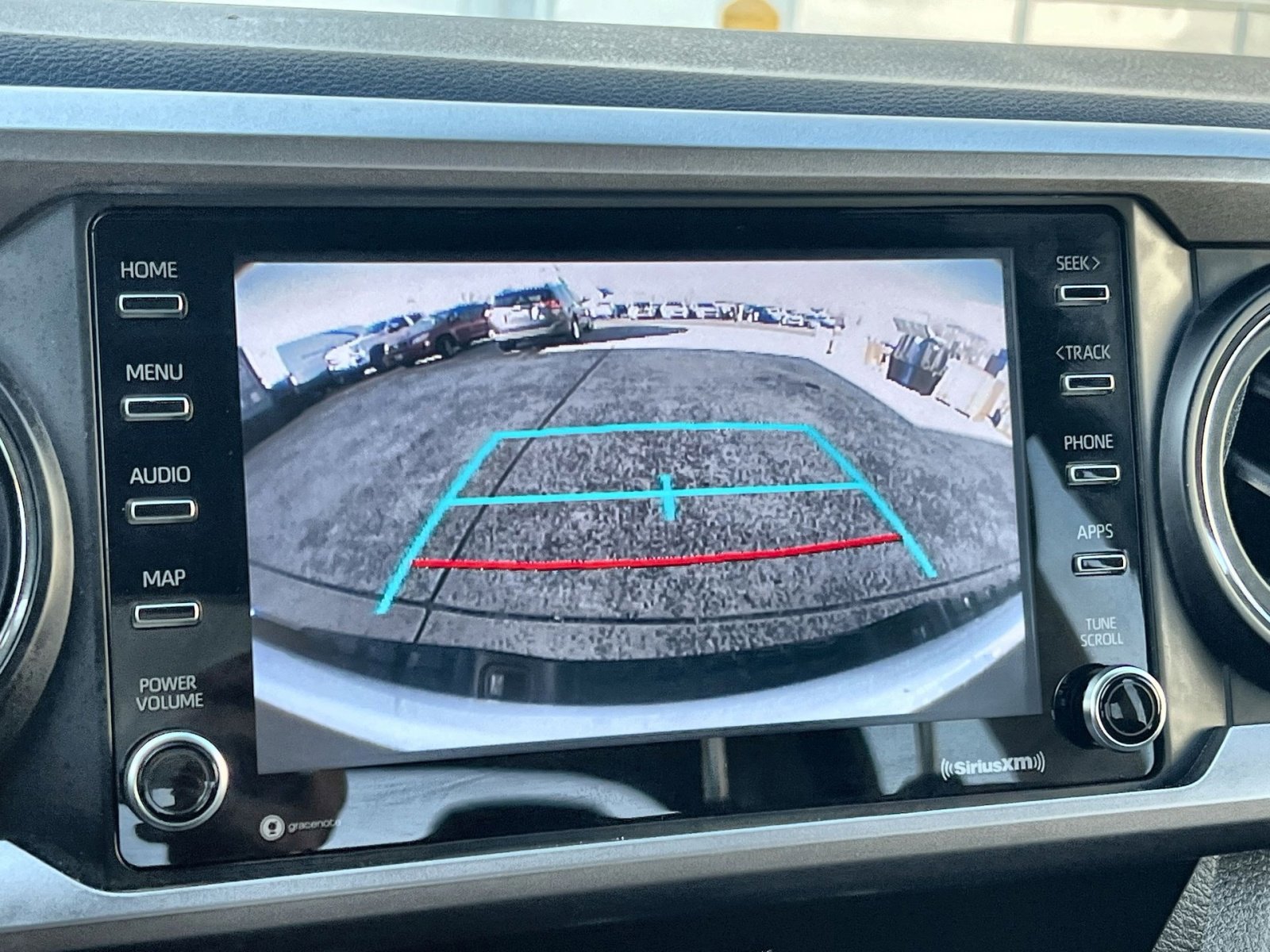 Used 2020 Toyota Tacoma SR5 image 19