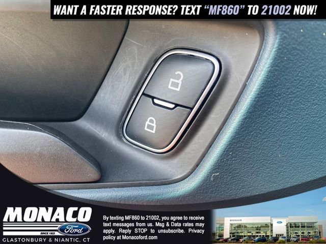 Certified 2025 Ford Bronco Sport Heritage w/ Convenience Package AWD/4WD image 19