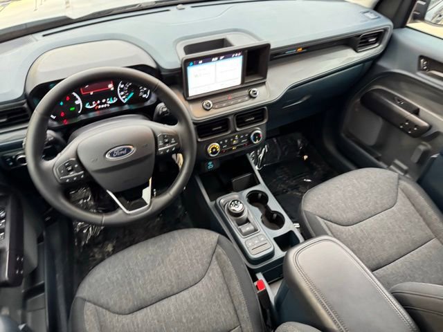 Certified 2024 Ford Maverick XLT w/ XLT Luxury Package image 11