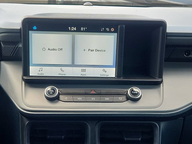 Certified 2022 Ford Maverick XL FWD image 16