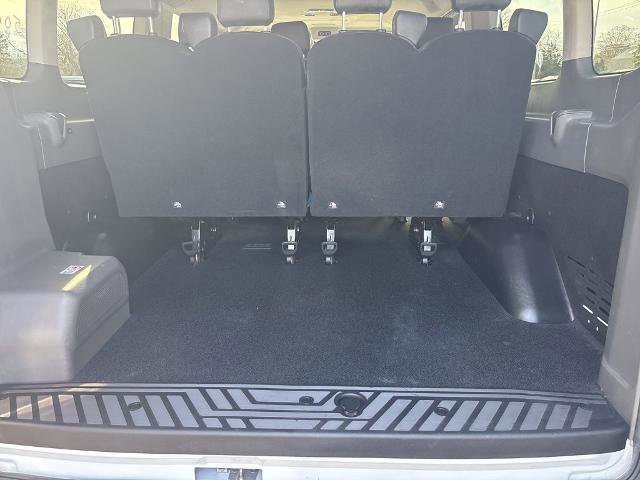 Certified 2023 Ford Transit 350 XL RWD image 7