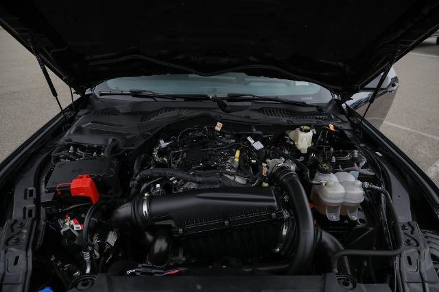 Certified 2024 Ford Mustang ECOBOOST image 35