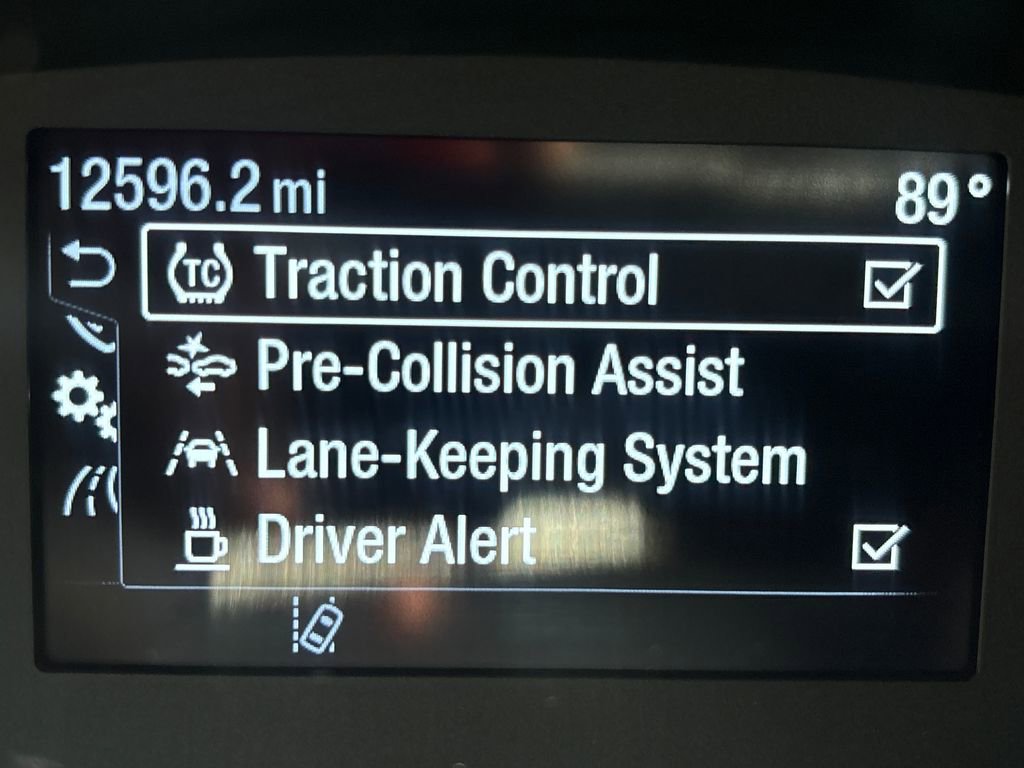 Certified 2025 Ford Transit 250 Low Roof w/ Exterior Upgrade Package RWD image 27