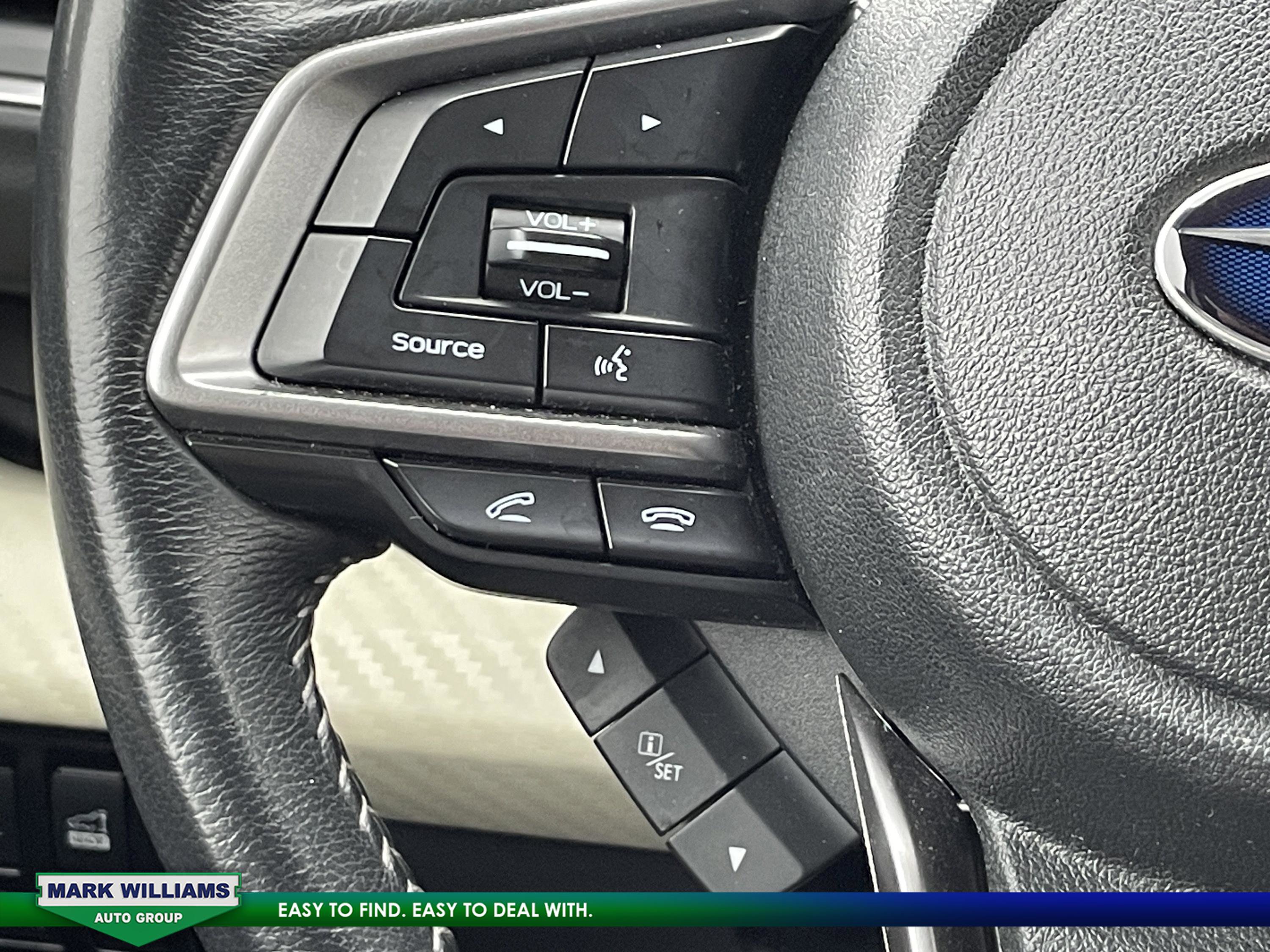 Used 2022 Subaru Ascent Premium w/ Convenience Package image 18