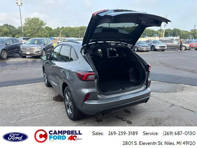Certified 2023 Ford Escape ST-Line w/ Tech Pack #1 AWD/4WD image 30