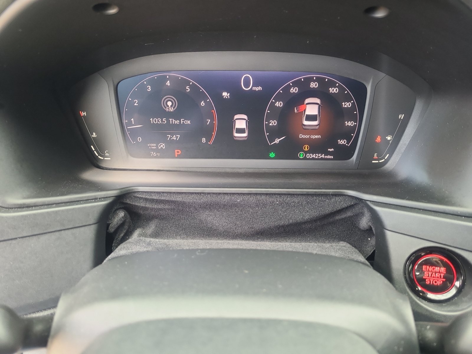 Used 2024 Honda Accord LX image 11