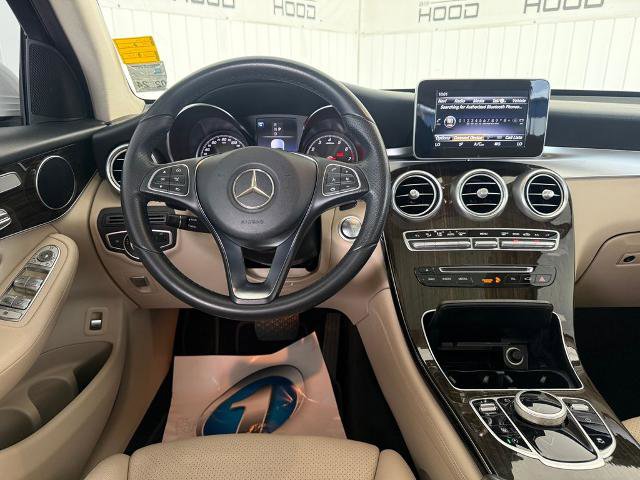 Used 2018 Mercedes-Benz GLC 300 image 16