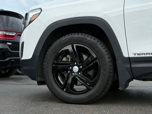Used 2018 GMC Terrain SLE w/ Infotainment Package I AWD/4WD image 44
