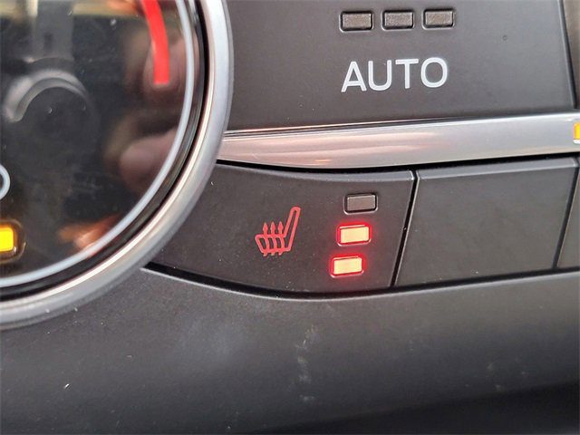 Certified 2024 Ford Escape ST-Line image 10