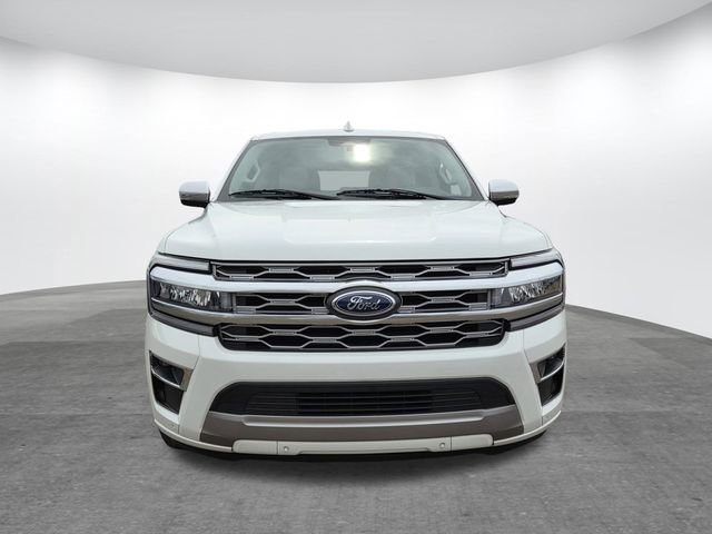 Certified 2022 Ford Expedition Max Platinum RWD image 2