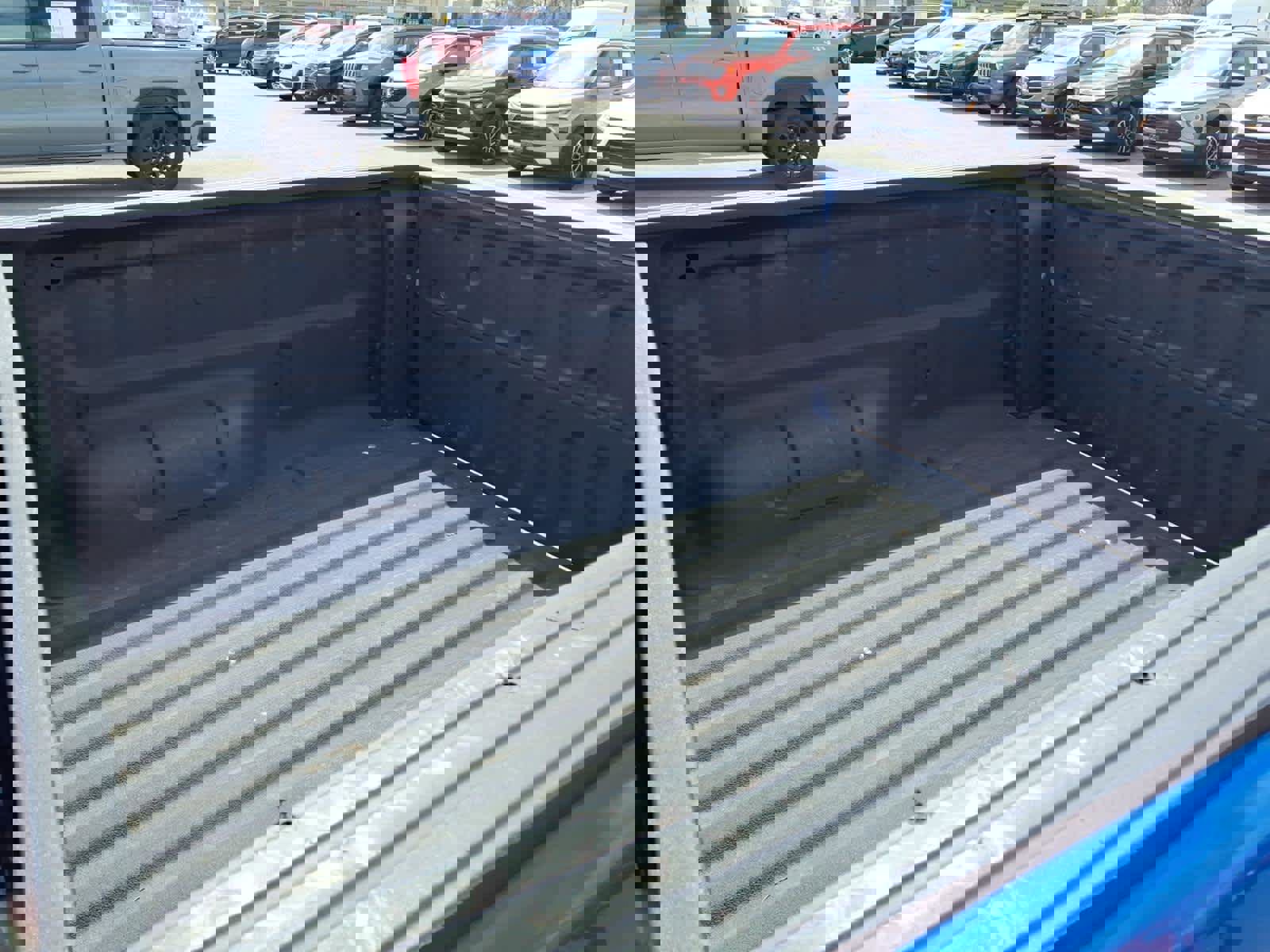 Certified 2022 Ford Ranger XL w/ Equipment Group 101A High image 19