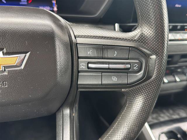 Used 2023 Chevrolet Colorado W/T w/ WT Convenience Package II AWD/4WD image 19