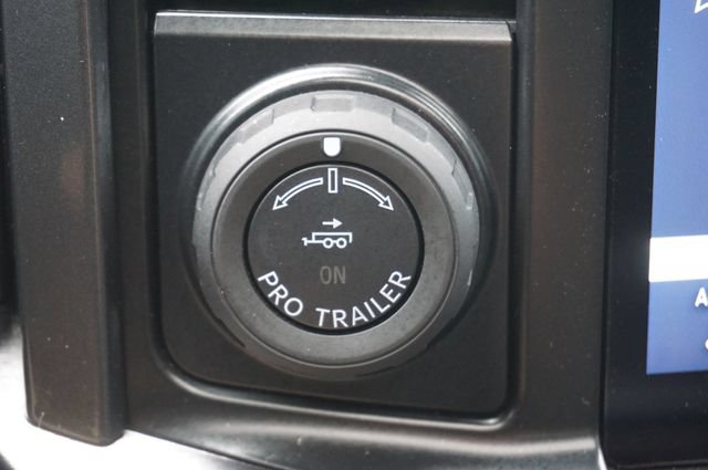 Certified 2023 Ford F150 Lariat w/ Equipment Group 502A High AWD/4WD image 13