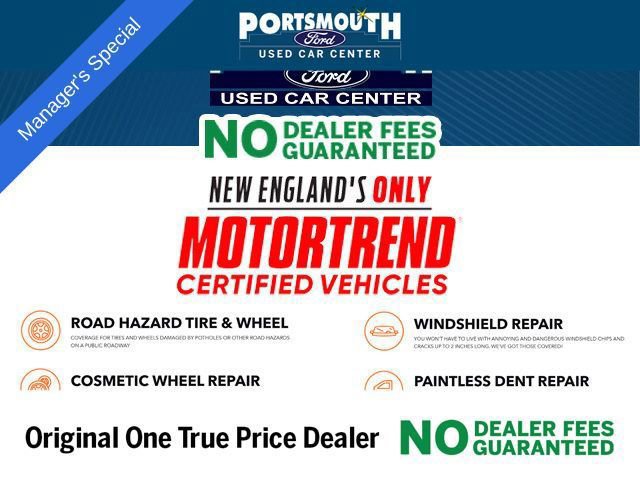 Certified 2022 Ford Escape SEL w/ Technology Package image 31