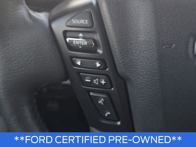 Used 2023 Nissan Frontier SV w/ SV Convenience Package image 17