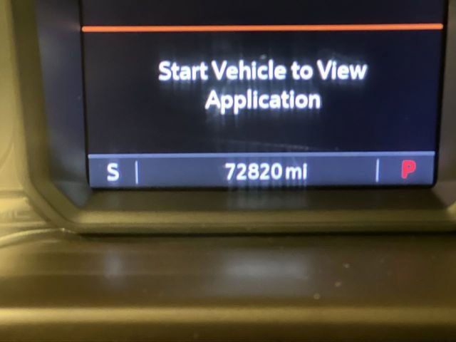 Used 2021 GMC Sierra 1500 SLT w/ SLT Premium Plus Package image 17