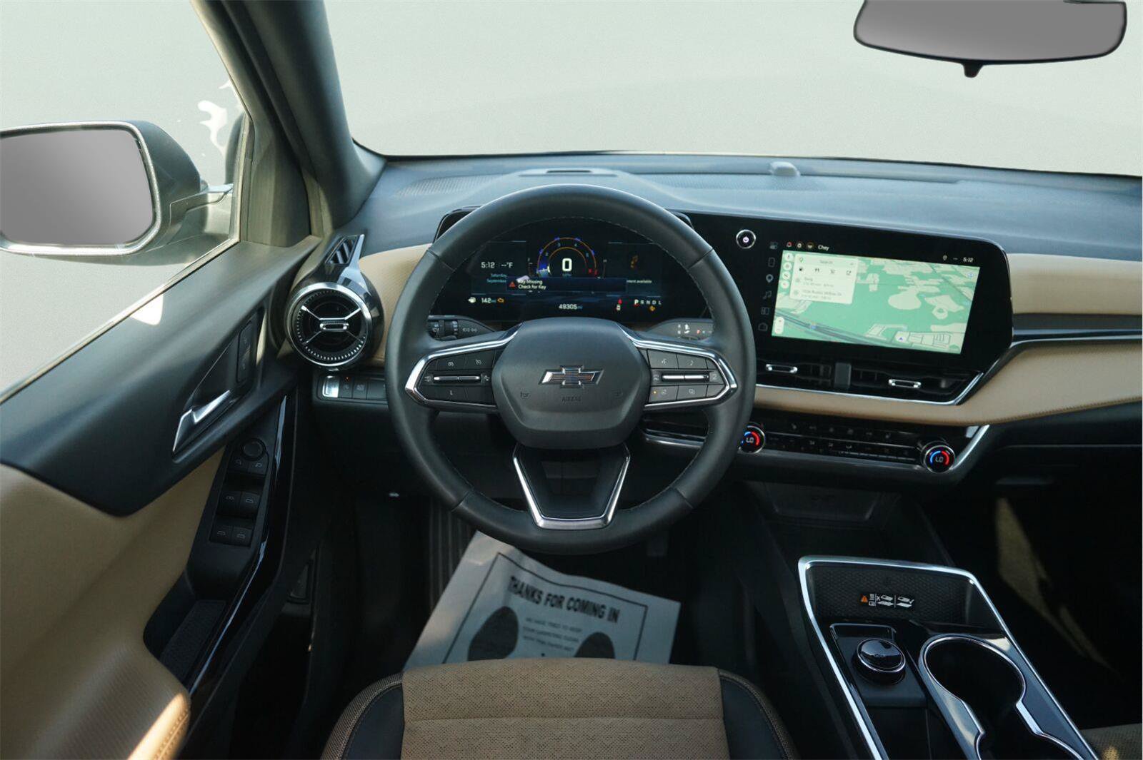 Used 2025 Chevrolet Equinox ACTIV FWD image 21