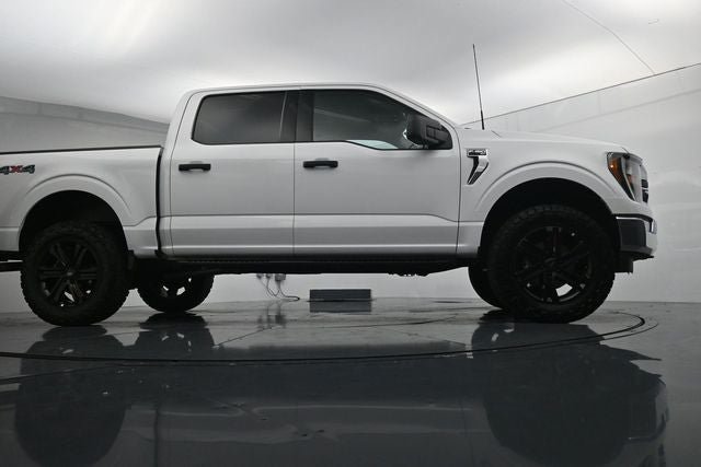 Certified 2023 Ford F150 XLT w/ Equipment Group 301A Mid AWD/4WD image 28