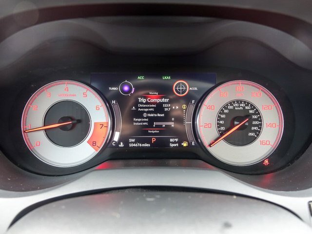 Used 2019 Acura RDX w/ Advance Package AWD/4WD image 19