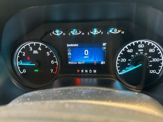 Certified 2022 Ford F150 XL w/ STX Appearance Package RWD image 6