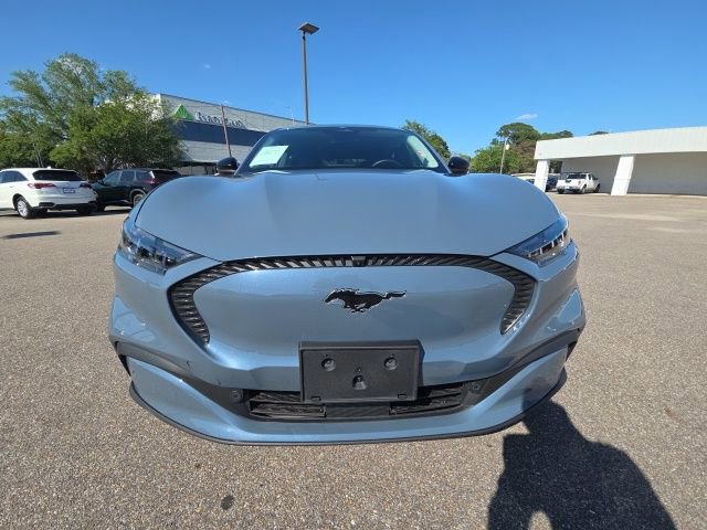 Certified 2024 Ford Mustang Mach-E Select w/ Comfort Package Lite image 9