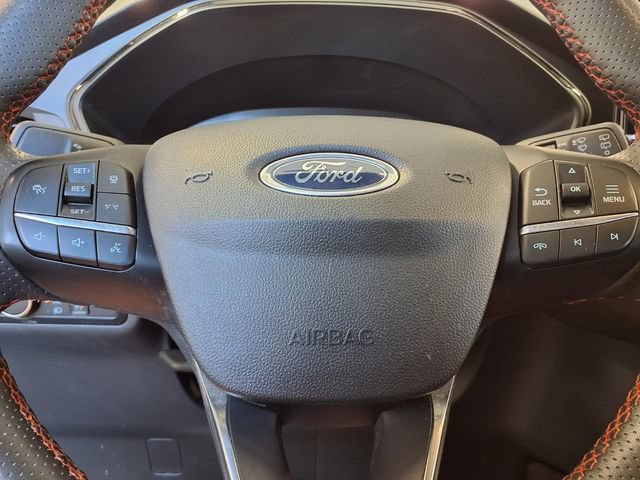 Certified 2024 Ford Escape ST-Line Select w/ Tech Pack #1 AWD/4WD image 18