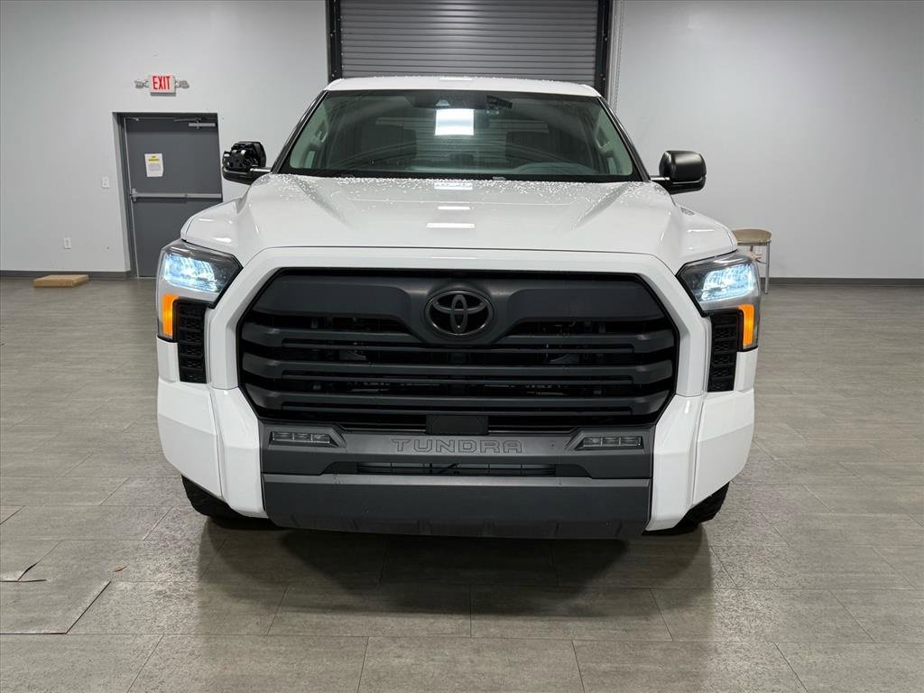 Used 2023 Toyota Tundra SR5 image 9