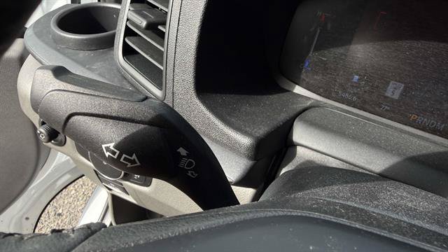Certified 2026 Ford Transit 350 XLT RWD image 13