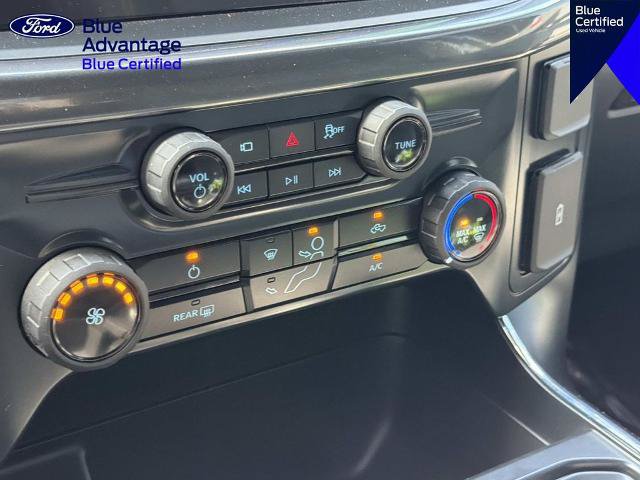 Certified 2025 Ford F150 STX w/ Equipment Group 200A RWD image 27