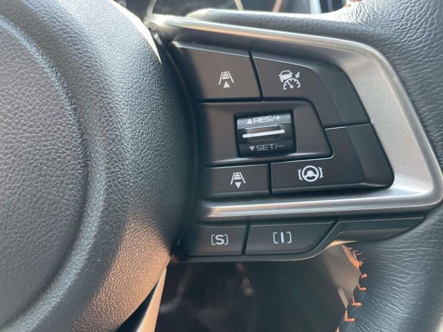 Used 2021 Subaru Crosstrek 2.5i Limited w/ Moonroof Package 2 image 20