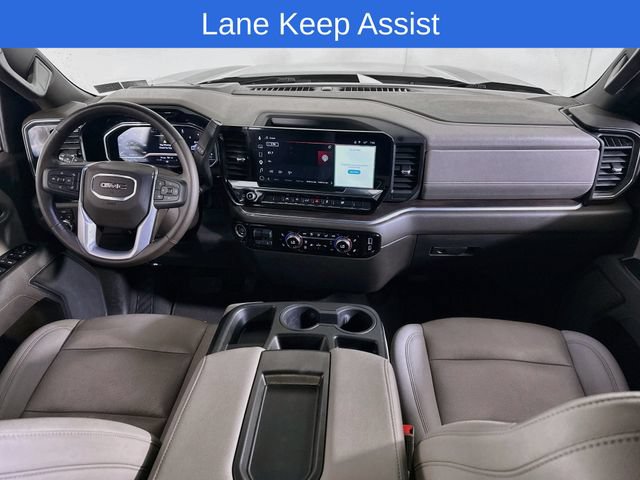 Used 2025 GMC Sierra 1500 SLT AWD/4WD image 19
