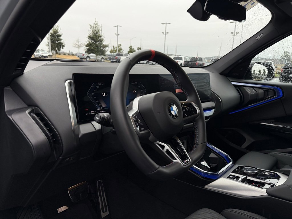 Used 2025 BMW X3 M50 image 10