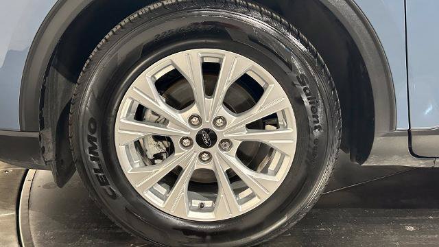 Certified 2025 Ford Escape Active w/ Tech Pack #1 FWD image 20