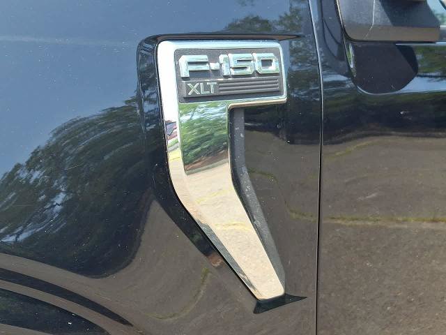 Certified 2024 Ford F150 XLT w/ Mobile Office Package AWD/4WD image 28