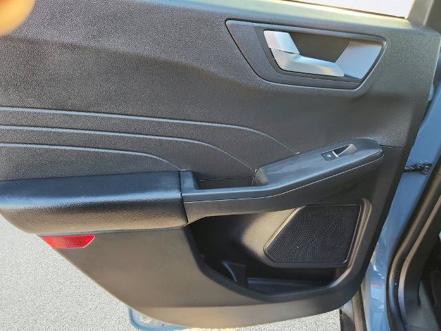Certified 2023 Ford Escape ST-Line w/ Tech Pack #1 FWD image 21