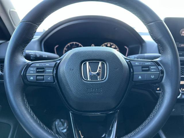 Used 2024 Honda Civic EX image 21