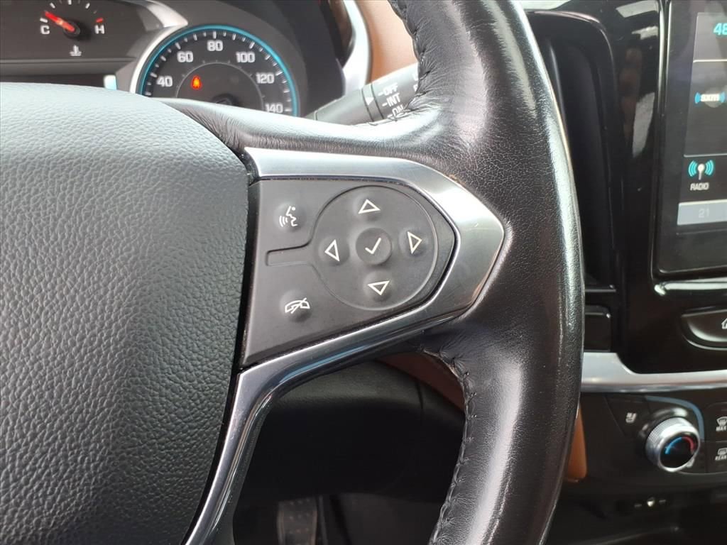 Used 2018 Chevrolet Traverse High Country image 22