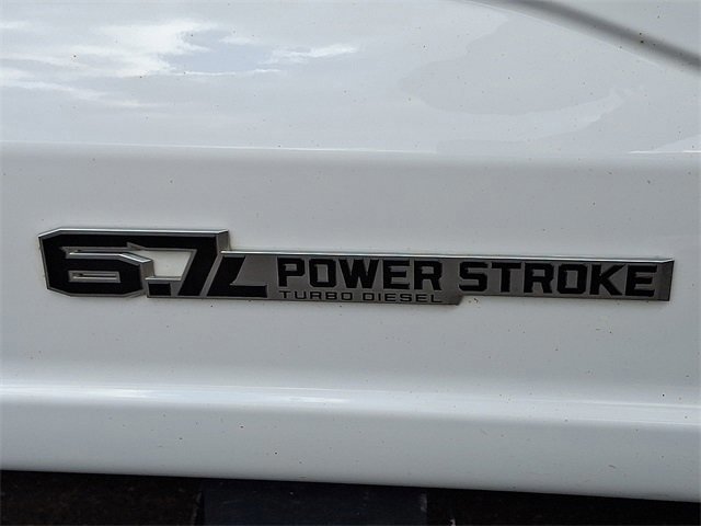 Certified 2024 Ford F250 XLT image 29